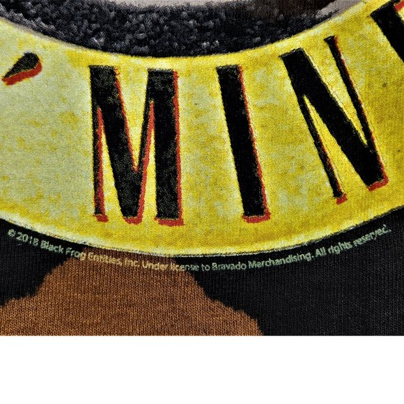 Guns N Roses Sweet Child O' Mine metal rock Official T-Shirt S NWT - Picture 3 of 5